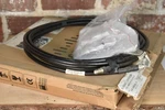 Cisco Aironet AIR-CAB020LL-R Foot Low Loss Cable Open. Price: $32.00.