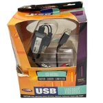 Belkin F5U206 Usb Videobus To Connect Pc With Camcorder/vcr Faster & Limitless Open. Price: $24.87.