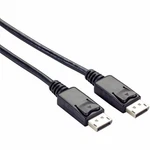 Black Box Network VCB-DP2-0006-MM-R2 Displayport 1.2 Video Cable New. Price: $42.95.