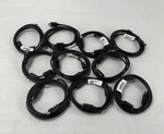 Lot 10 Hp 935544-001 Printer Cable USB3.0 Am-bm 1.8M 750.A2A0C.0051 Used. Price: $27.19.