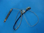 Asus Vivobook 15.6 F515EA-AH34 Oem Lcd Video Cable W/webcam 14005-03110000 Used. Price: $10.99.