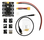 Pimoroni Yukon Starter - Make Anything Kit! PIM688 New. Price: $95.99.