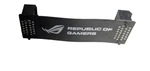 Asus Roc (republic Of Gamers), 2.5 Inches Nvidia Sli Bridge. (E309144). Price: $13.49.