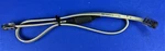 Lot Of - Ibm Short Pole Display Cable #4, RS485 Fru: 42M5649 / J95990 Used. Price: $65.00.