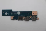 Lenovo Ideapad 5 Usb Board H 83DR Open. Price: $22.50.