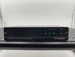 Kramer Digitools TP-580T Hdmi Line Transmitter Used. Price: $40.00.