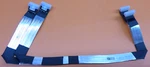Genuine Dell Sff 8654 Pcle Server Sas Data Cable 0CKT3 Used. Price: $40.49.