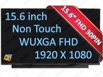 New Display For Asus Vivobook E1504GA-WS34 Lcd Led Screen 15.6" Fhd. Price: $52.89.