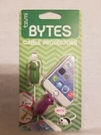 Tzumi Cord Bytes Cable Protectors, New In Package. Price: $6.95.