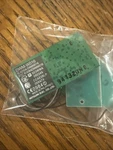 Oem Nintendo Wii Wifi Wi-fi Module Pcb DWM-W016 / J27H010 Board Card Chip Very Used. Price: $13.99.