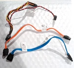 Oem Dell Optiplex 3040/3050/7040/7050 Sff Data Cables Set Jvpmx HG2F3 3PC1W Sata Used. Price: $8.59.