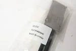 1 Of Juniper EX-CBL-VCP-50CM Virtual Chassis Cable 74546-0840 745460840 EX4500 New. Price: $22.00.
