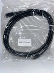 Apc 940-1173A-001 Cable Cat 5E Snagless 7' RJ45 Blk Rohs! Brand New. Price: $12.90.
