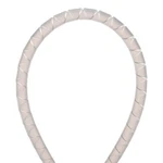 Panduit T50F-C Spiral WRAP,0.500 IN.,100 Ft. L,natural 1LEZ5 New. Price: $219.33.