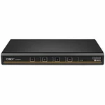 Vertiv Cybex SC800 4-PORT Single Head Secure Kvm Switch SC840DPH400 New. Price: $1375.87.