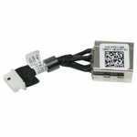 New For Dell Latitude 5300 2-IN-1 5310 Dc Power Jack Cable D5TX7. Price: $12.90.