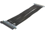 Thermaltake AC-045-CN1OTN-C1 Tt Premium Pci-e 3.0 Extender 300MM New. Price: $89.99.