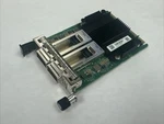 Nvidia Mellanox MCX623436AN-CDAB CONNECTX-6 Dx Adapter Card 100GBE Ocp 3.0 Open. Price: $399.99.