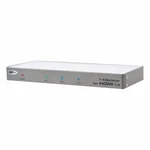 Gefen 1:4 Splitter For Model # EXT-HDMI1.3-144 1080P New In Box. Price: $189.00.