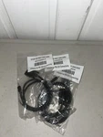 Cables To Go C2G 4039964 Adapter For RS232 Connectivity RS-232, Pack Of 3, #2 New. Price: $17.99.