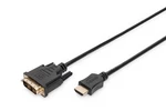 Digitus AK-330300-020-S 2.0M Type Male DVI-D(18+1) Hdmi Adapter Cable New. Price: $24.56.