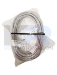 New Sealed Blackbox CBCC294765 25' Data Cable Assembly 25-PIN Open Leads. Price: $79.99.