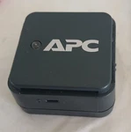 Apc Netbotz Wireless Temperature Sensor. NBWS100T. New Box. Free Shipping. Price: $39.00.