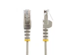 Startech 20FT Gray Slim CAT6 Ethernet Cable Model N6PAT20GRS New. Price: $58.35.