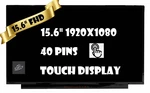 New Hp M16342-001 Oncell Touch For Pavilion 15-EG0073CL 15-EG0053CL Lcd Screen. Price: $68.96.