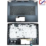 New Msi GE66 Raider 10SD MS-1541 MS-1543 1542 15.6" Palmrest Keyboard Backlit Us. Price: $166.99.