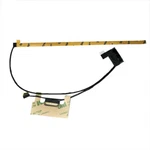 For Lenovo Yoga 730-13 Ikb Iwl Lcd Edp Video Cable DC02003GC00 DC02002Z800 Ftus New. Price: $11.31.