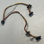 Dell Optiplex 3020 7020 9020 Precision 3620 T1700 Sata Power Cable 0CR9TD Used. Price: $35.85.