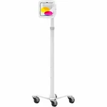 Compulocks Brands - MCRSTDW209IPDSWH01 Ipad 10.9 10TH Gen Space New. Price: $831.87.