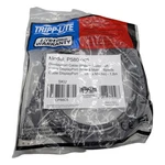 Tripp Lite P580-006 Displayport Cable Male To 6FT Black Latching Dp Cord New. Price: $6.99.