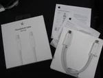 Oem Genuine Apple 0.5M Thunderbolt To Cable A1410 MD862FE/A Open. Price: $79.99.