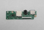 M2210048-1 Sgin Usb Audio & Card Reader X15 "grade A" Open. Price: $24.33.