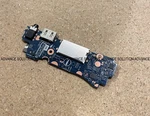 New Dell Inspiron 16 7620 2-IN-1 Audio Usb Sd Card Reader Board P/n 9GCP1. Price: $8.99.