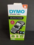 Dymo Letratag 100H+ Handheld Label Maker, Silver - New In Box. Price: $14.99.