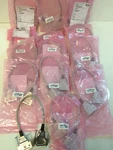 New Lot Of 14 Cisco CAB-STACK-50CM Stackwise Stacking Cables 0.5M 72-2632-01. Price: $149.99.