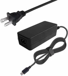 Ac Adapter Charger For Asus Zenbook 14 UX435EA UX435EG Usb-c Power Cable New. Price: $21.99.
