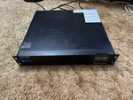 Wattbox WB-UPS-1100-8 1100VA Pure Sinewave (8 Outlets) No Batteries* Used. Price: $114.58.