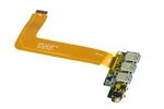 MS-16K3A K1F-1061002-H39 Msi Usb Audio Board GS73VR Stealth Pro MS-17B3 (CA42) Open. Price: $58.48.