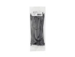 Monoprice 8-INCH Cable Tie, 100PCS/PACK, 40 Lbs Max Weight Black New. Price: $12.49.