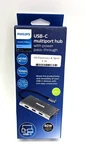 Philips Elite Plus Usb-c Multiport Adapter Brand New Sealed. Price: $19.99.