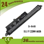 A31N1302 Battery For Asus Vivobook X200CA X200MA F200CA K200MA Laptop New. Price: $15.89.