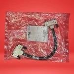 Tyco Amp 974537-1 12IN 50-PIN Hd M-f Cable For Nortel Baystack 450 Used. Price: $104.12.