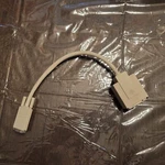 Sun Microsystems Ethernet/audio Adapter 530-1856-02 Used. Price: $19.99.