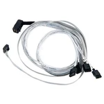 Microchip Adaptec Mini-sas Hd/sata Data Transfer Cable (2280000R) New. Price: $51.13.