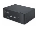 Startech 2-PORT Dual-monitor Displayport Switch, P2CDD143-KVM-SWITCH New. Price: $1136.99.