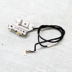 Genuine Hp Aio Envy Touchsmart Series Board Power Button 681834-001 Used. Price: $13.99.